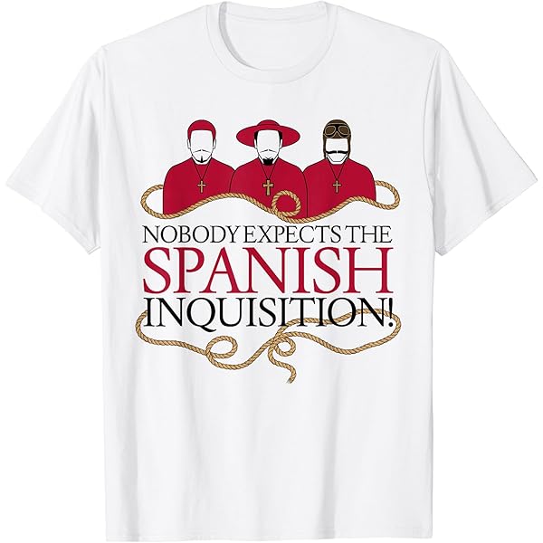 90's MONTY PYTHON'S フライングサーカス　Tシャツ L Amazon | Monty Python 公式 フライングサーカス グレー Tシャツ | T